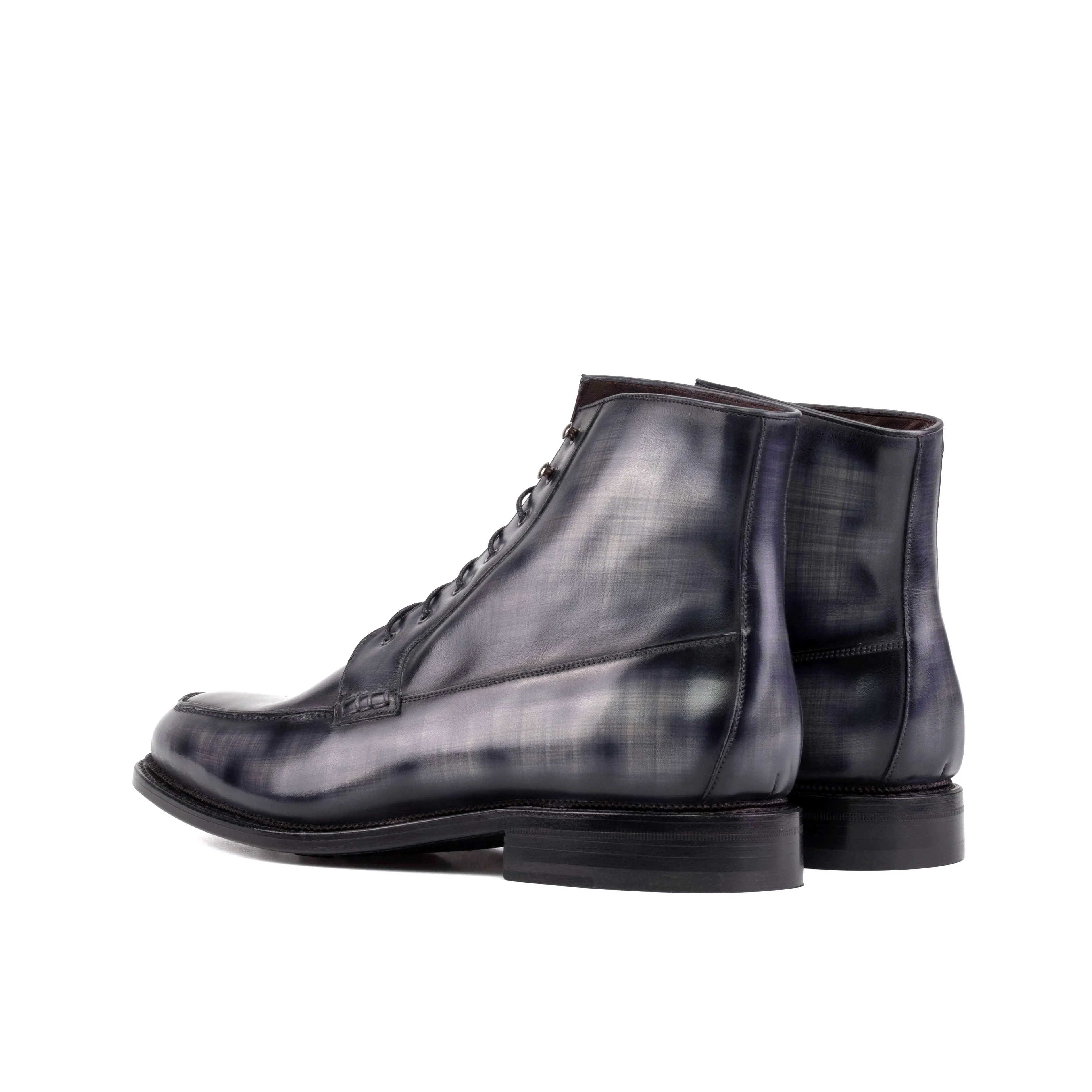 Jarvis Patina Moc Boots