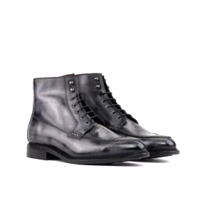 Jarvis Patina Moc Boots