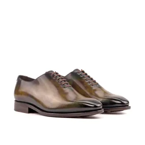 Javn Patina Wholecut shoes