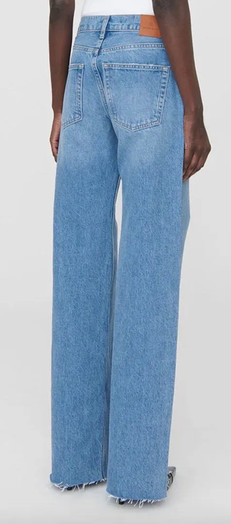 Jeans ANINE BING Hugh