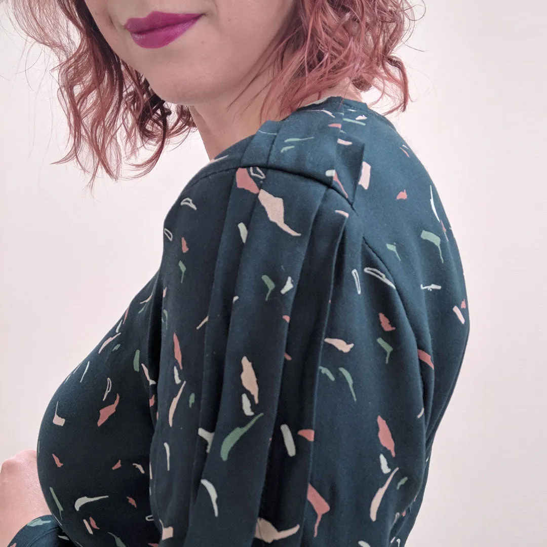 Josie Blouse - Experimental Space