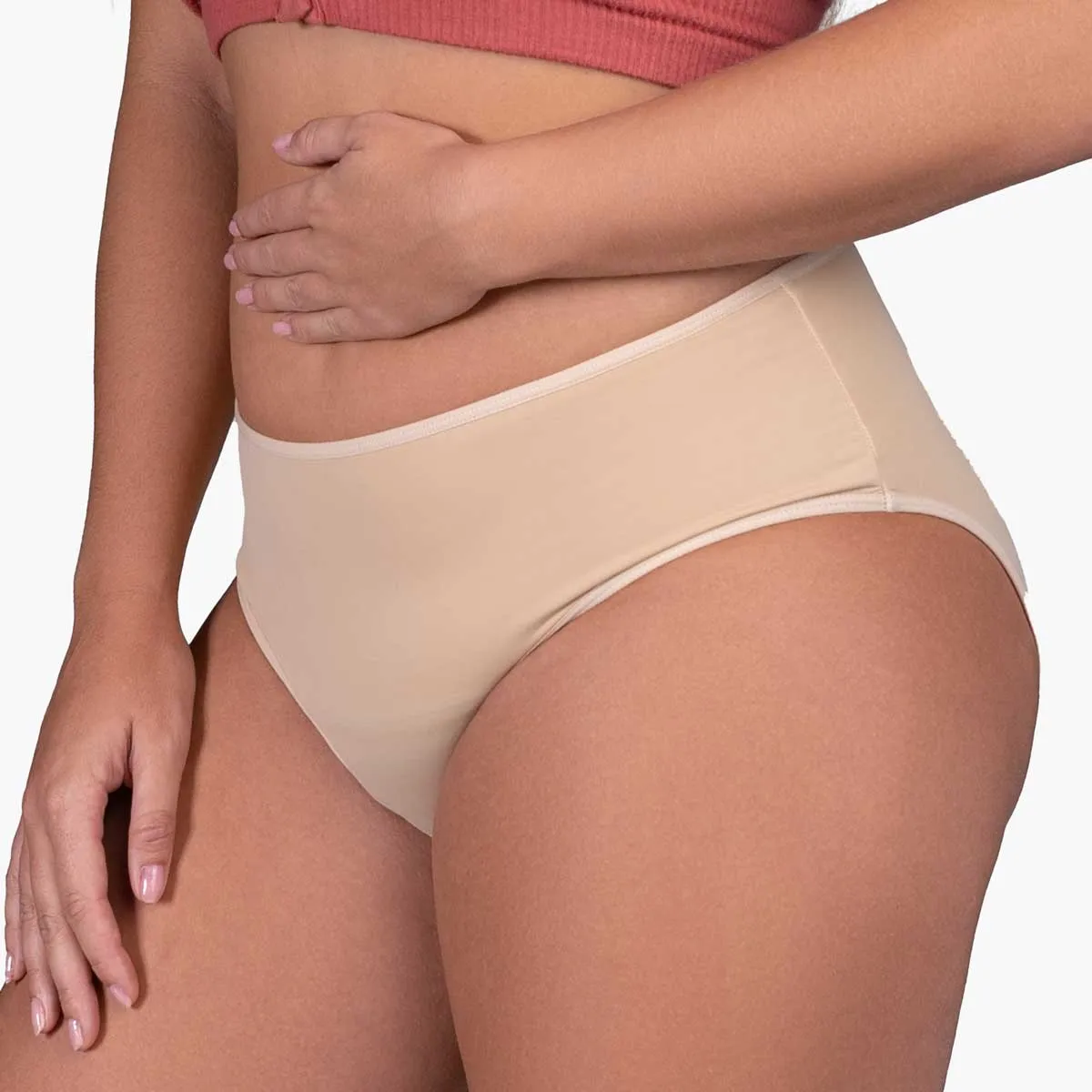 June Period Underwear - 2 Pack