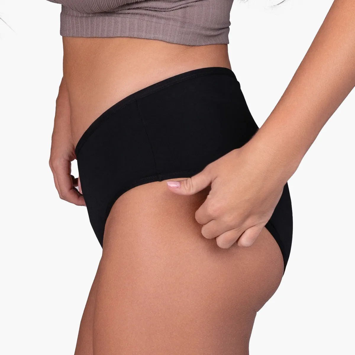June Period Underwear - 2 Pack