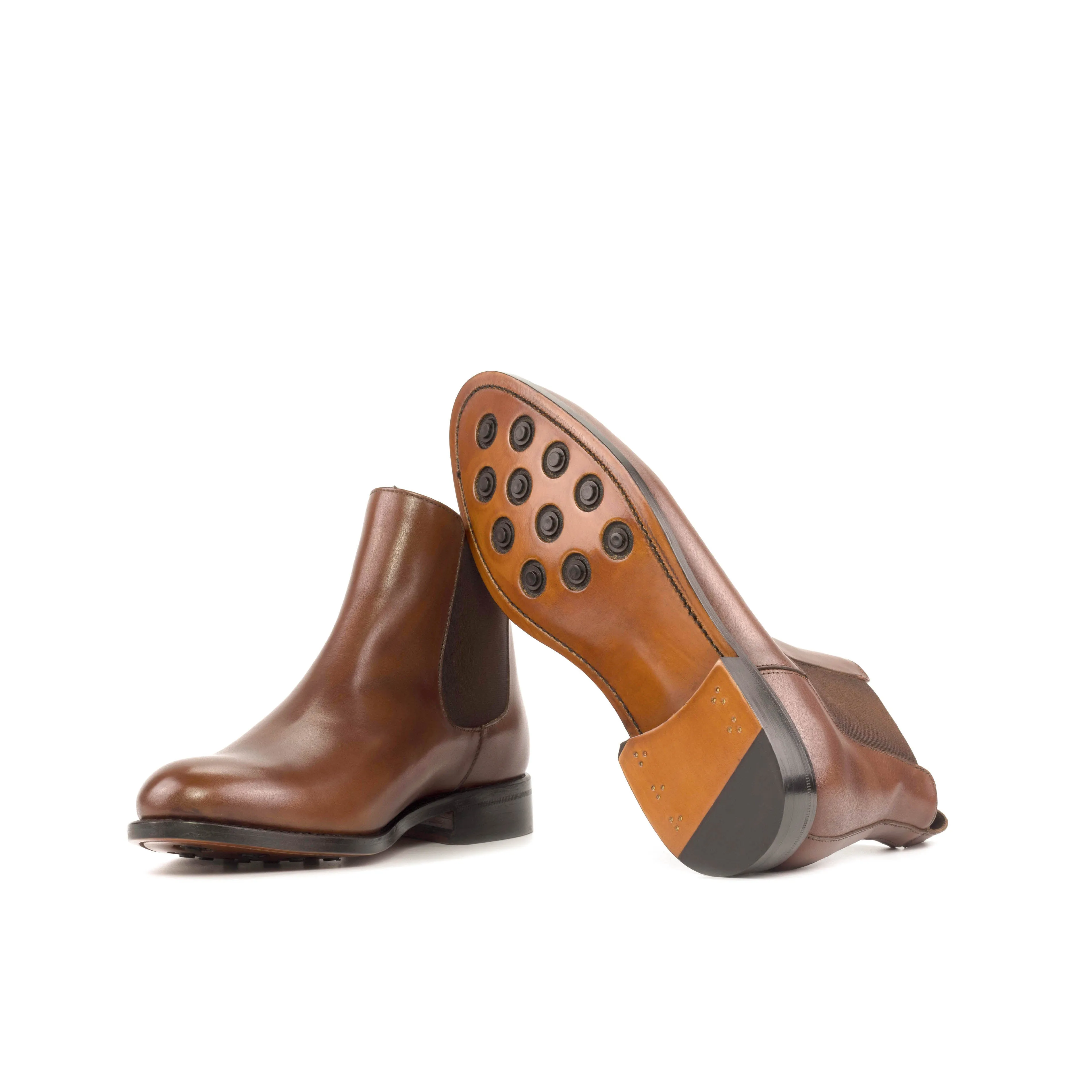 Kirt Chelsea Boots