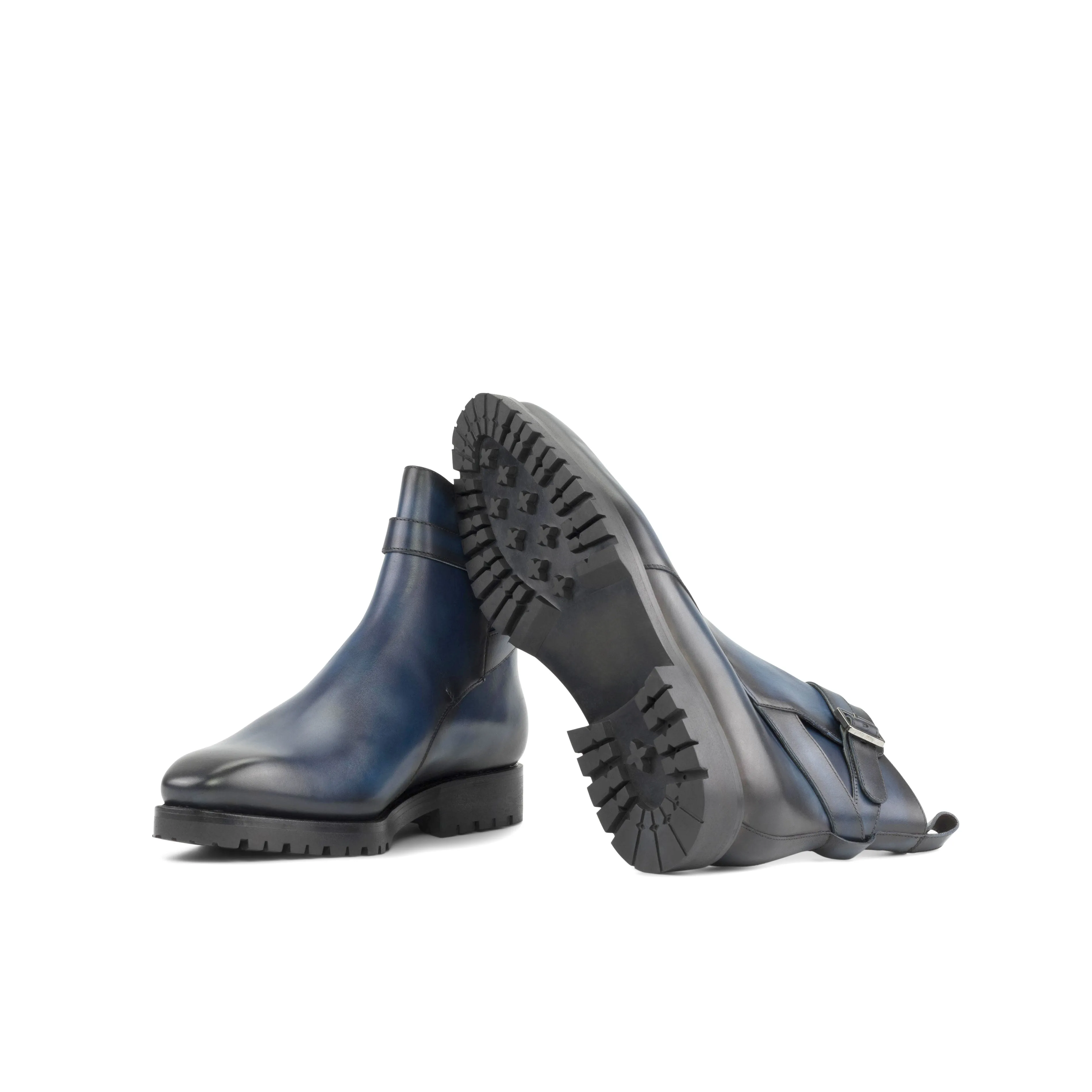 klavin Jodhpur Boots