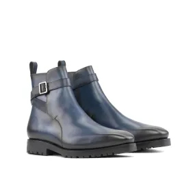 klavin Jodhpur Boots