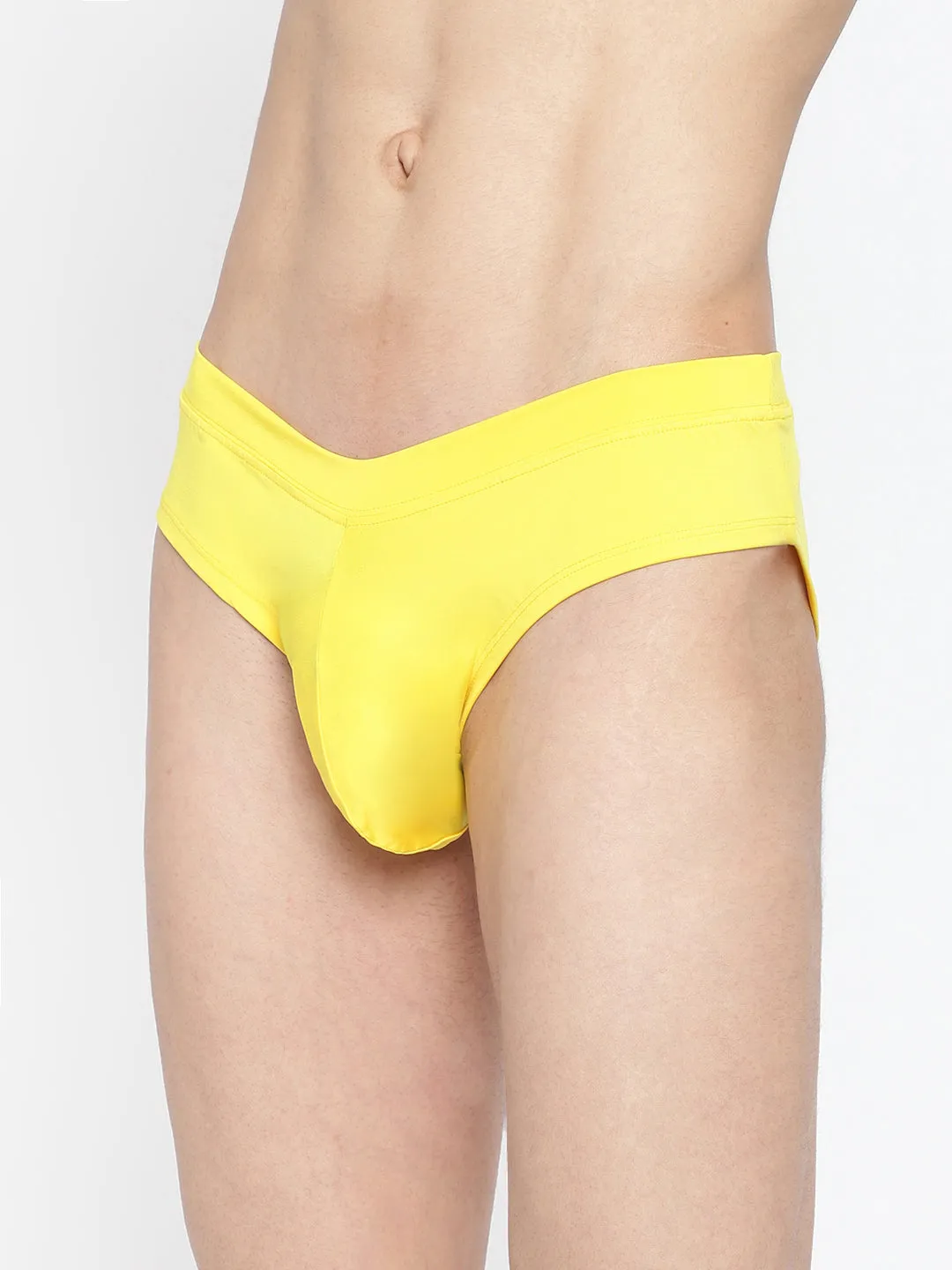 La Intimo Fanboy Style Brief