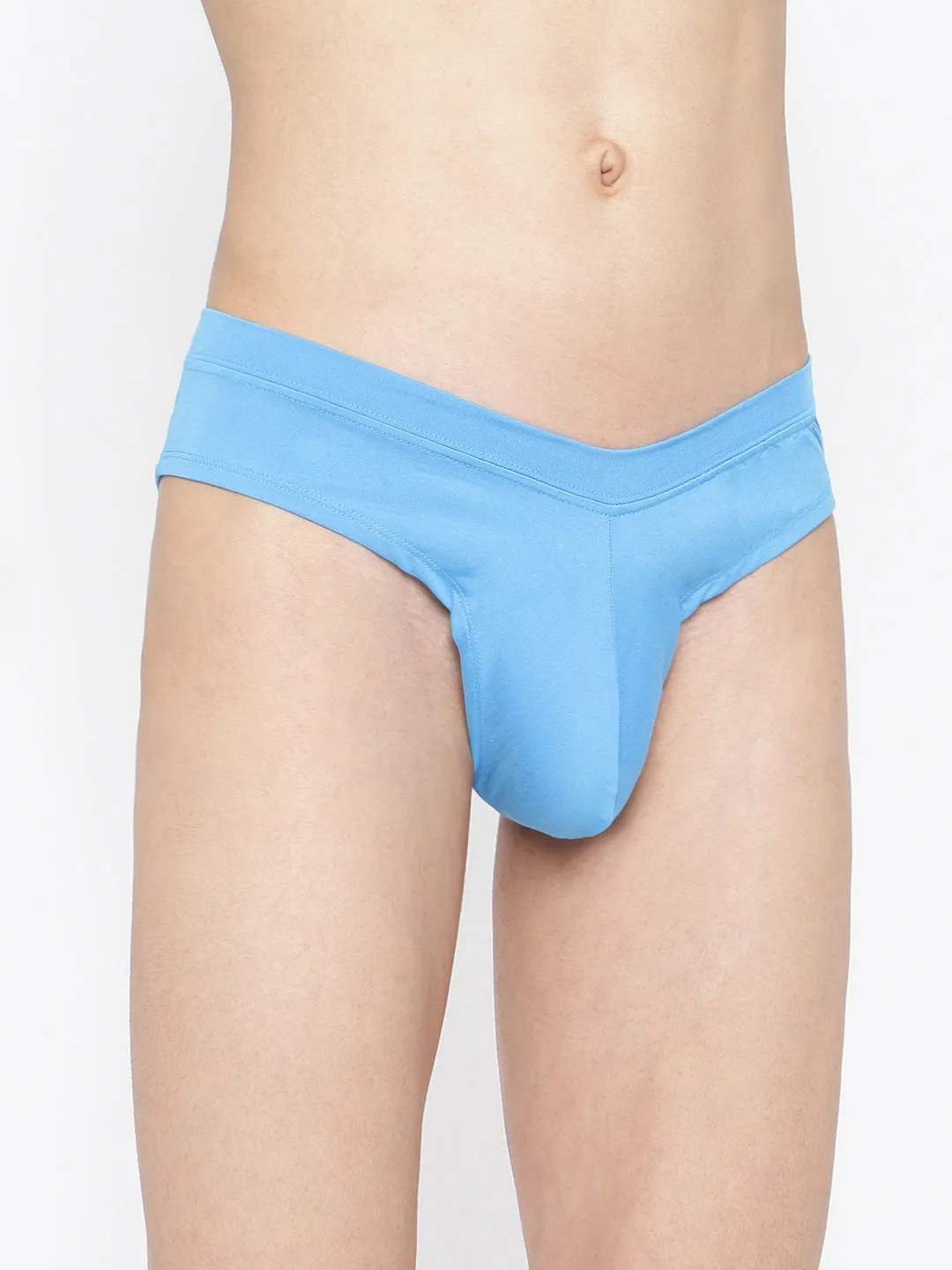 La Intimo Fanboy Style Brief