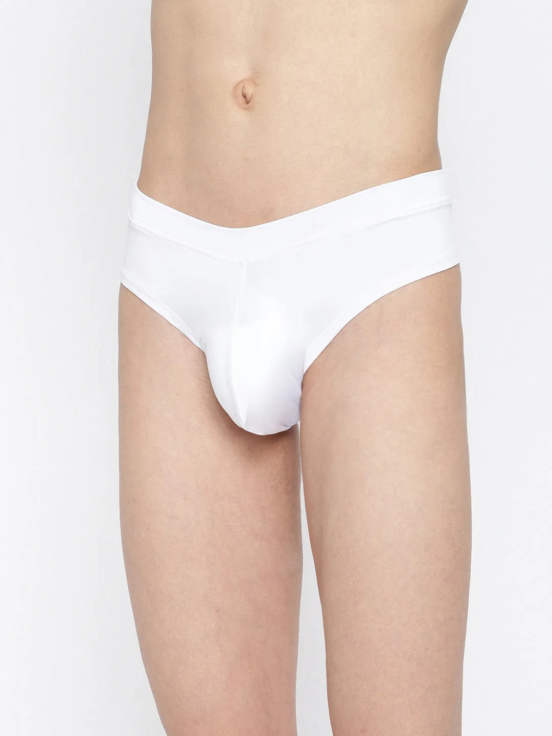 La Intimo Fanboy Style Brief