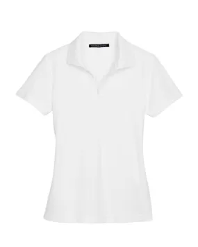 Ladies' Plaited Polo