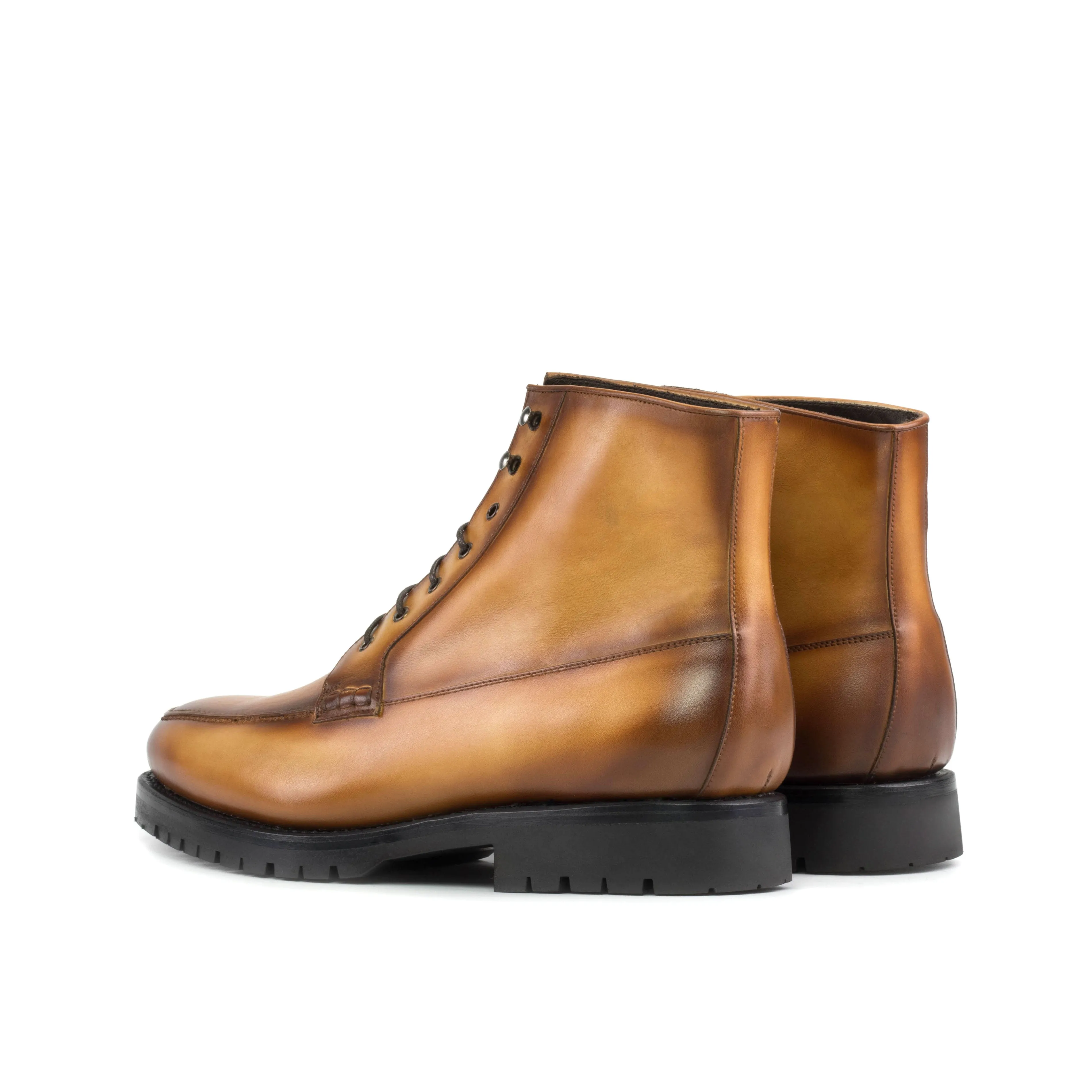Landon Moc Boots