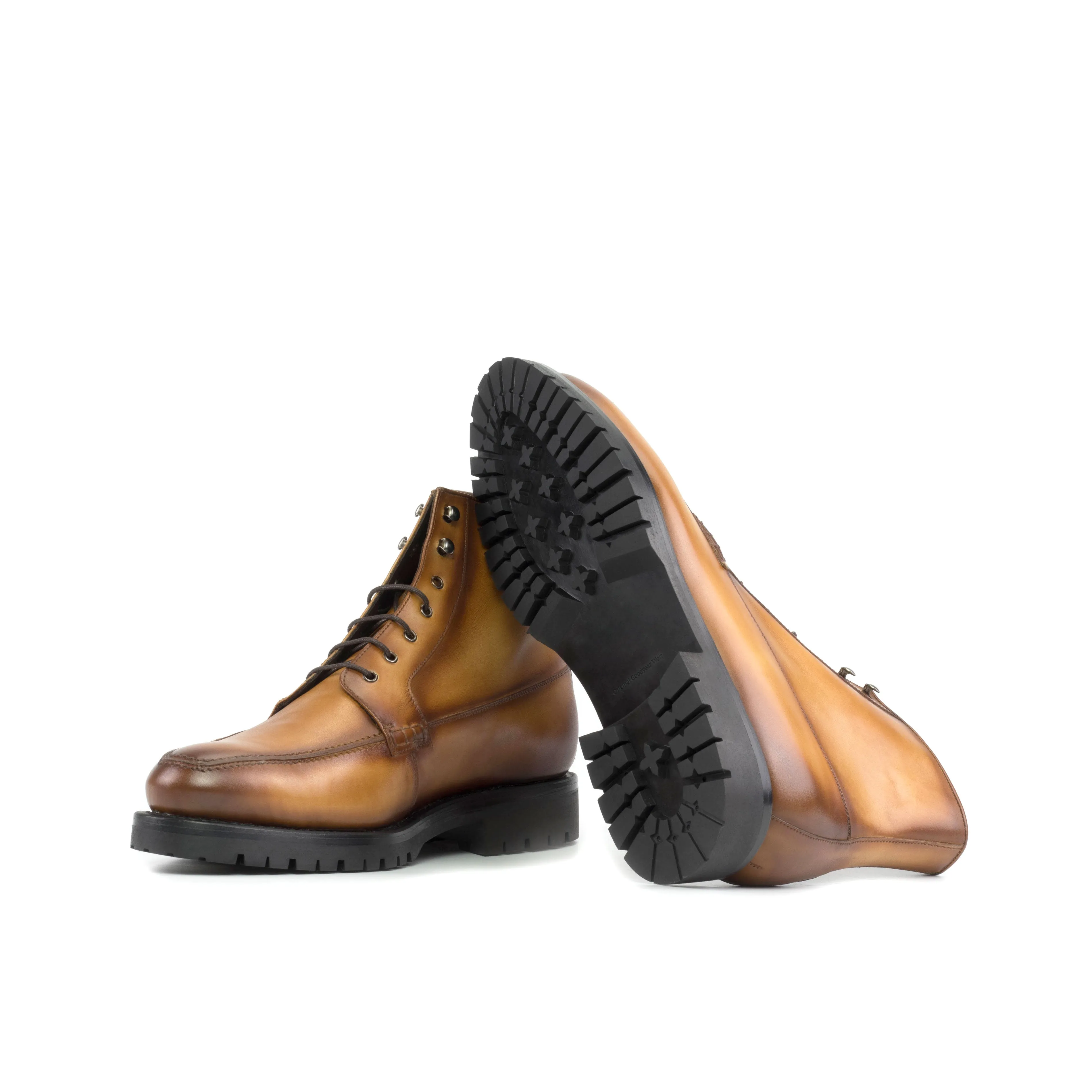 Landon Moc Boots
