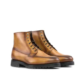 Landon Moc Boots