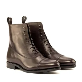 Luke Balmoral Boots