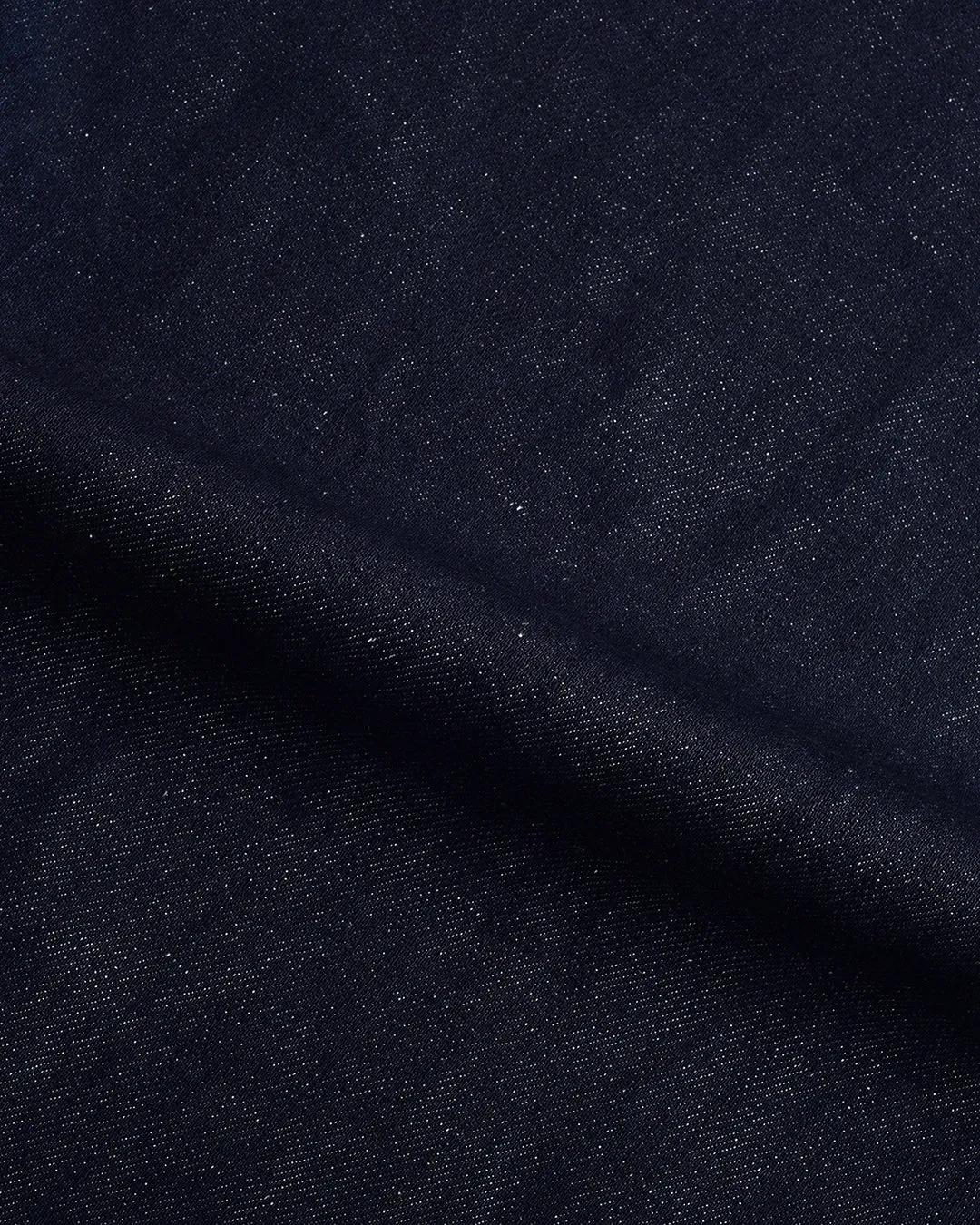 Luxire Selvedge: Slub Linen Cotton Indigo Jeans