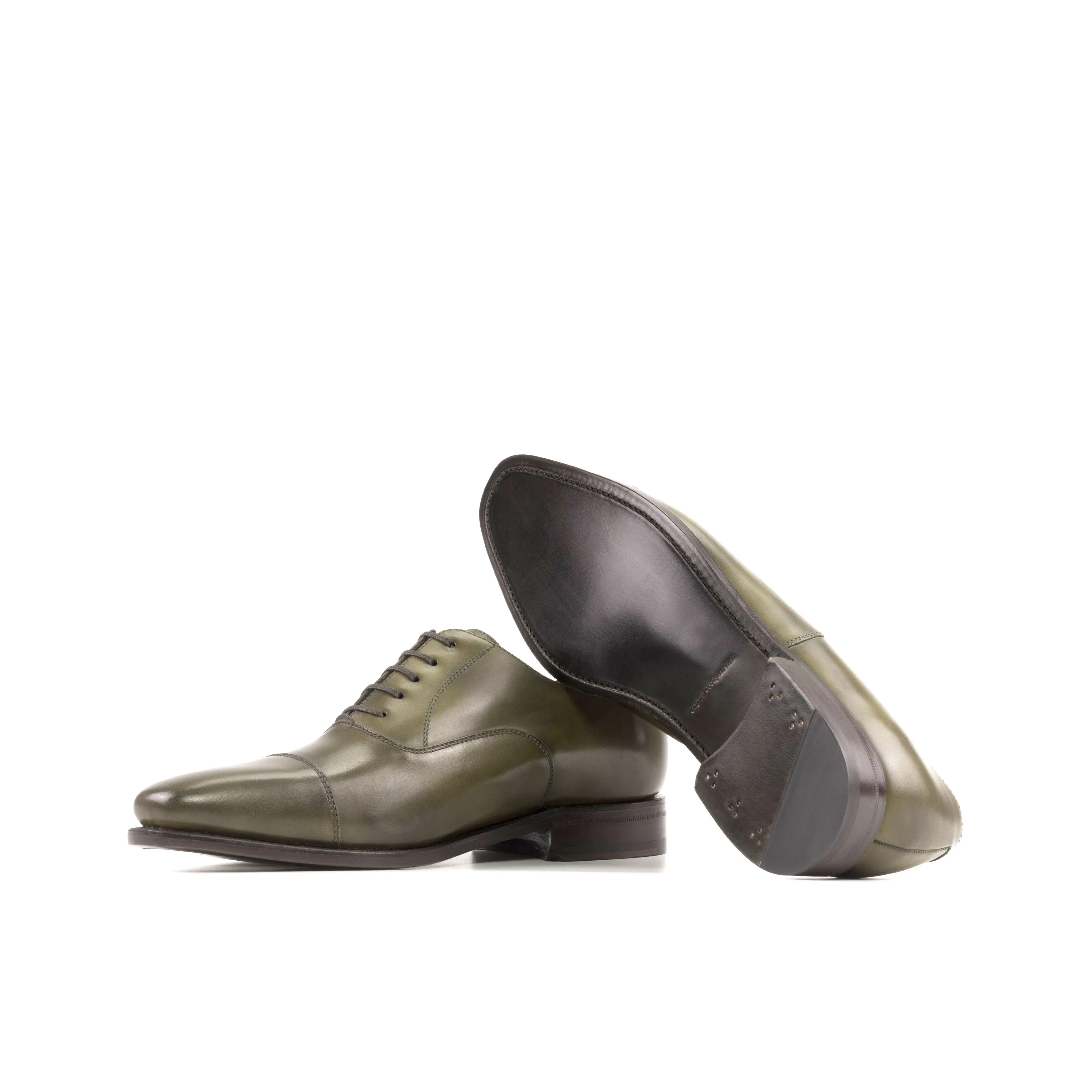 Malkom Oxford Shoes II