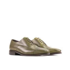 Malkom Oxford Shoes II