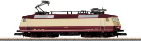 Marklin Z 88527 Electric Locomotive BR 120 DB, Ep. IV