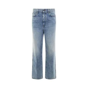 Martin Jeans in Bryce