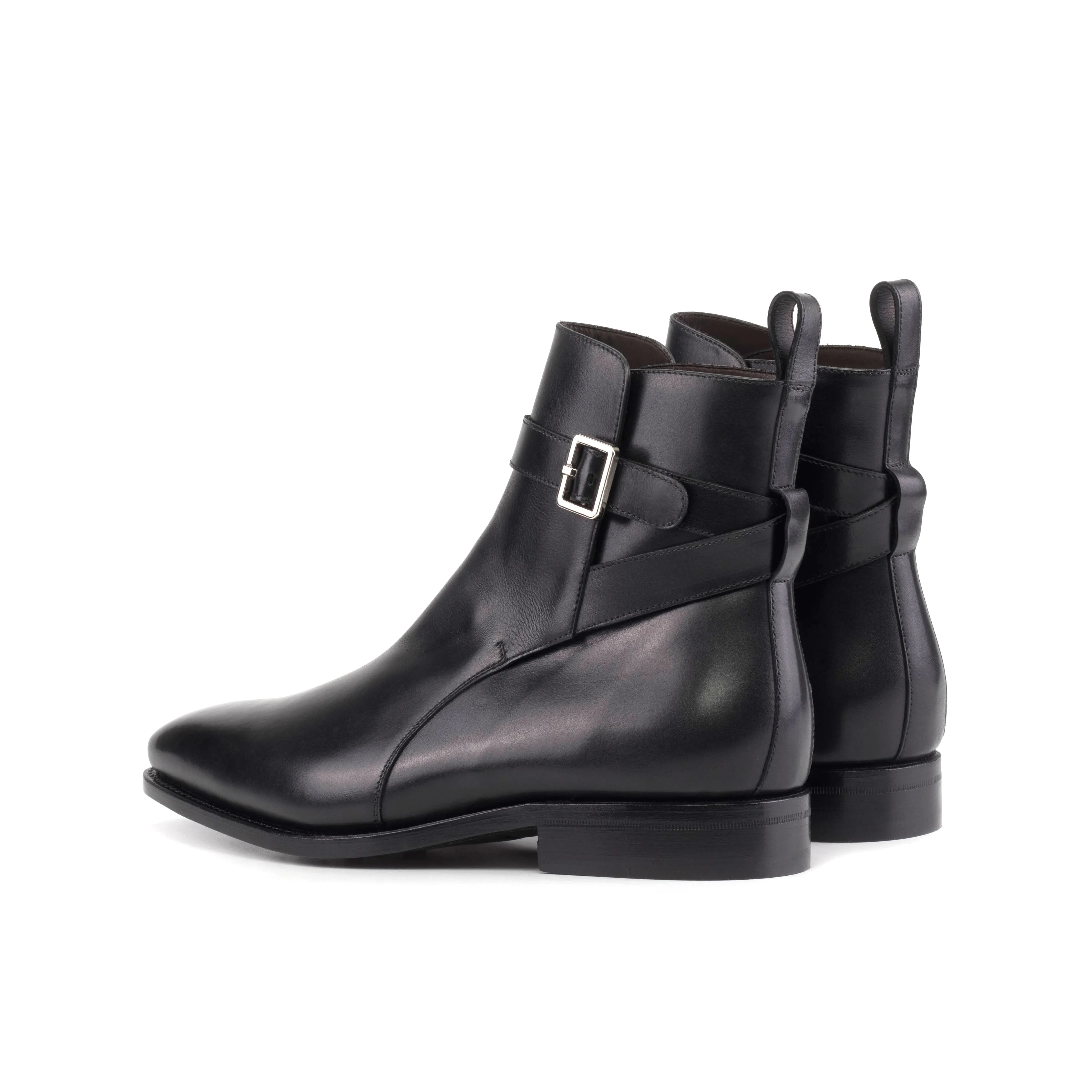 Martys Jodhpur Boots