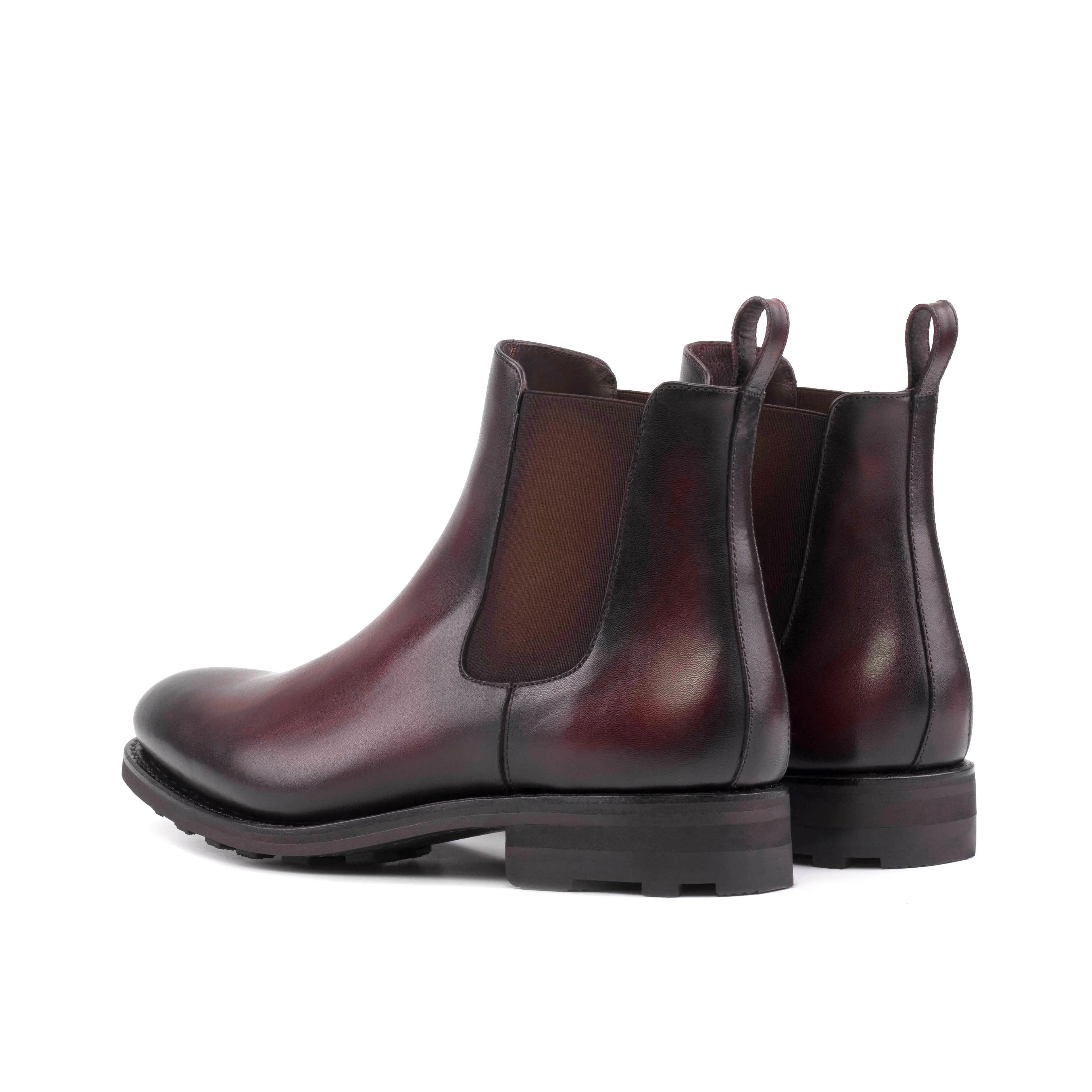 Matterhorn Chelsea Boots