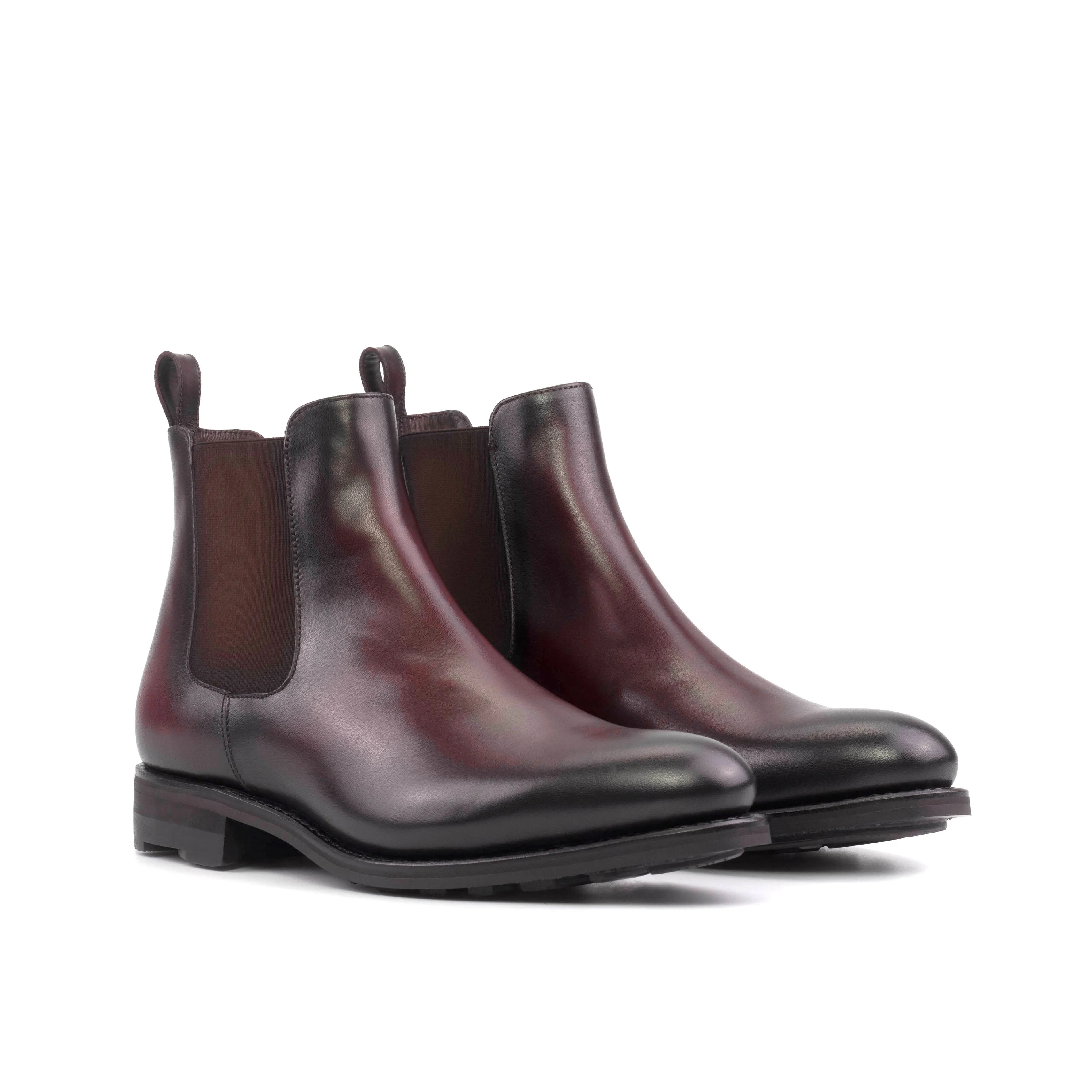 Matterhorn Chelsea Boots