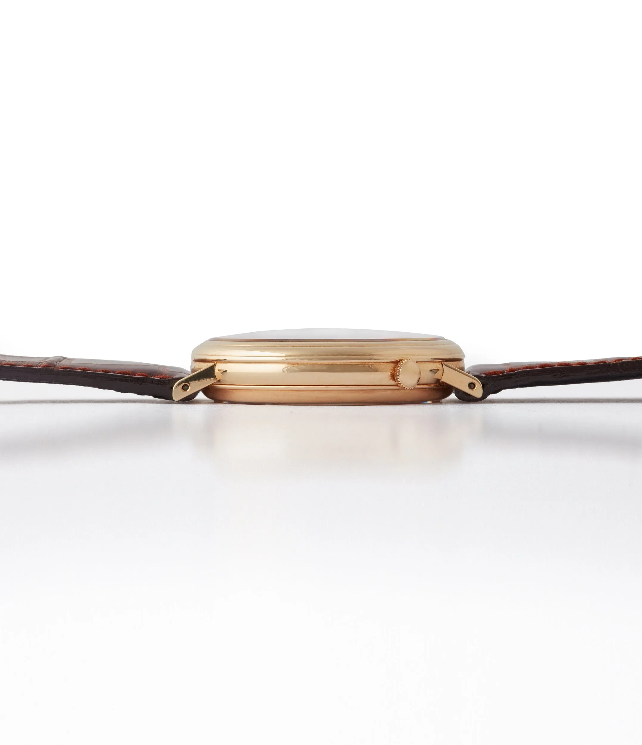 Millennium | Yellow Gold