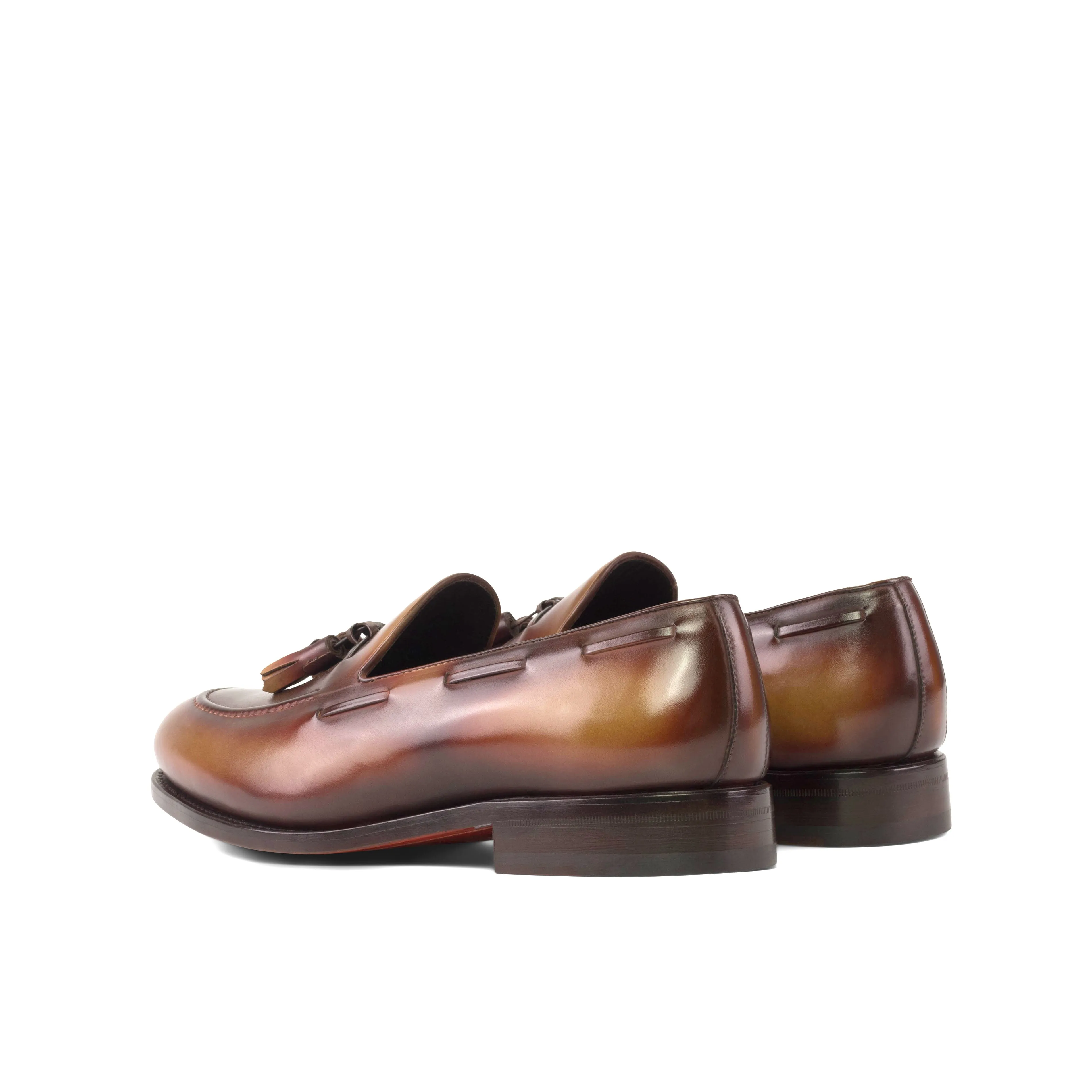 Morphias Patina Loafers