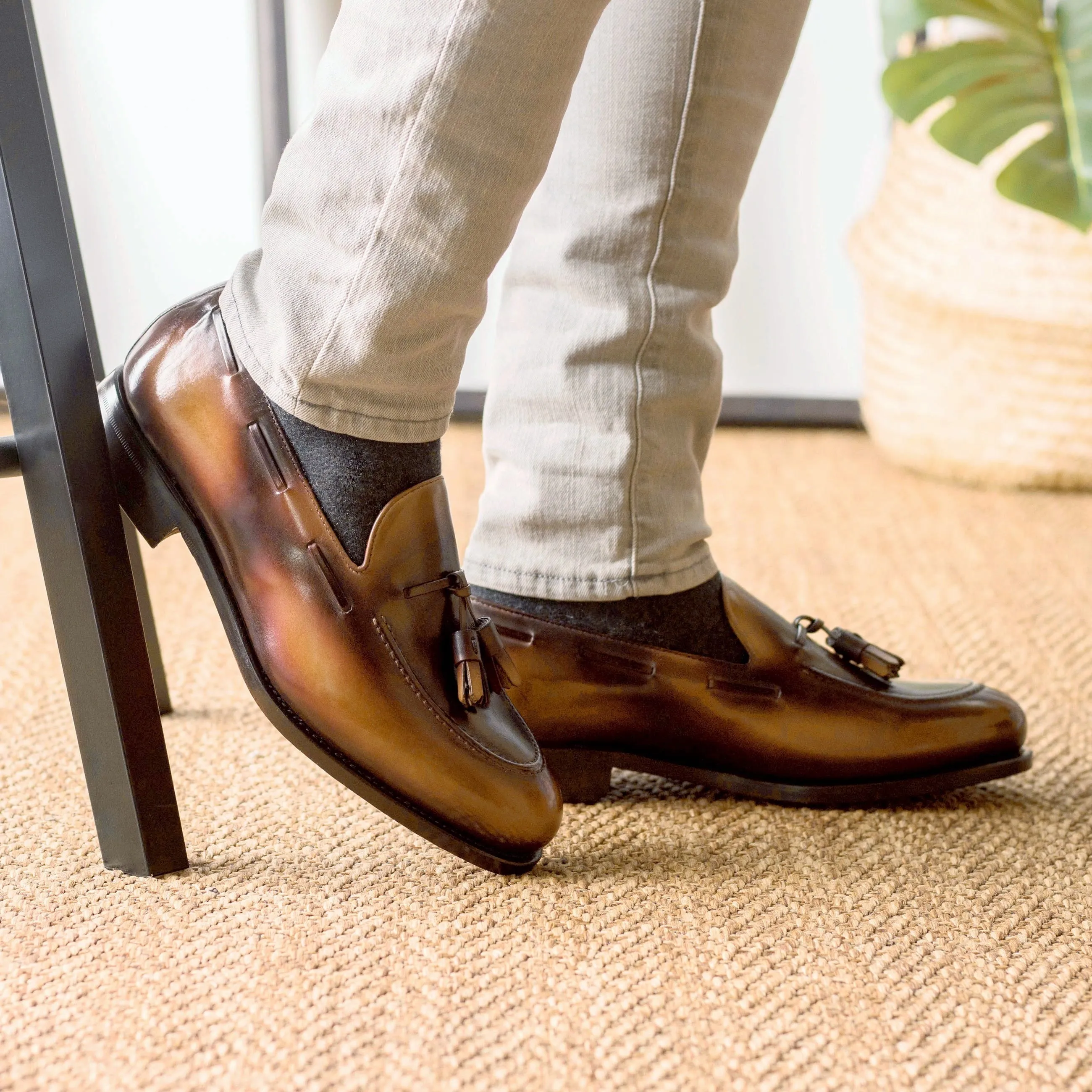 Morphias Patina Loafers