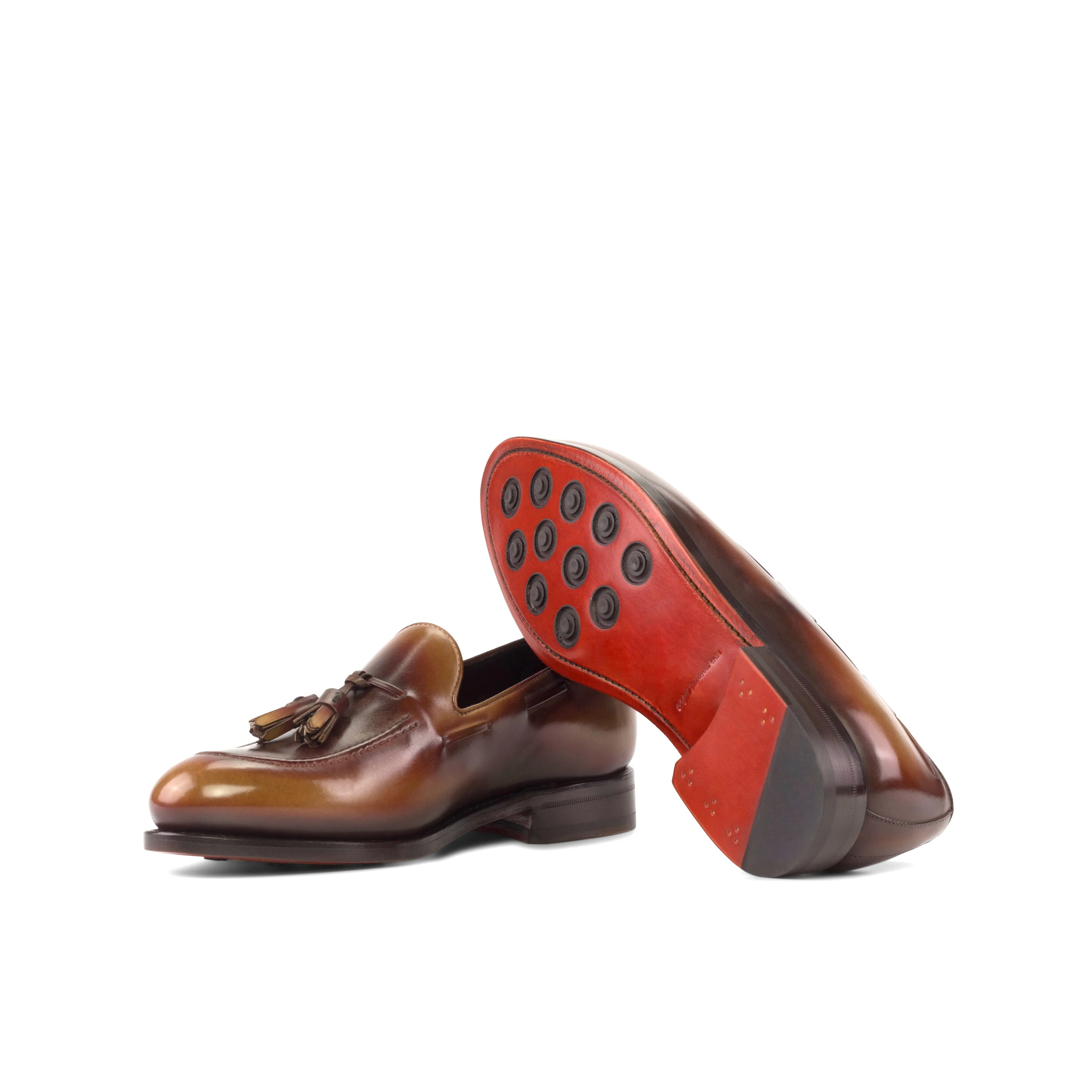 Morphias Patina Loafers