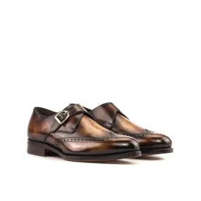 Nar Patina Single Monk