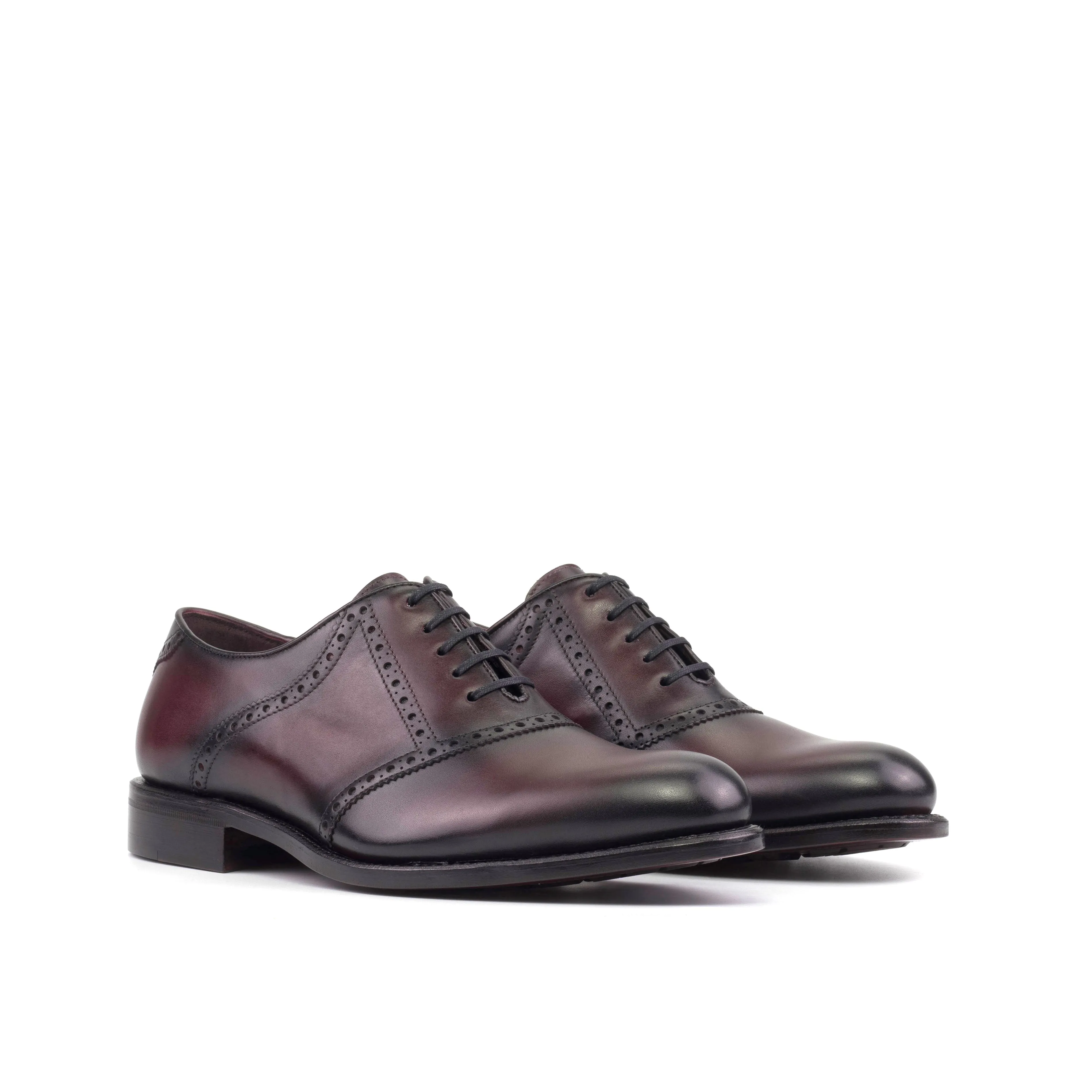 Noble Saddle shoes