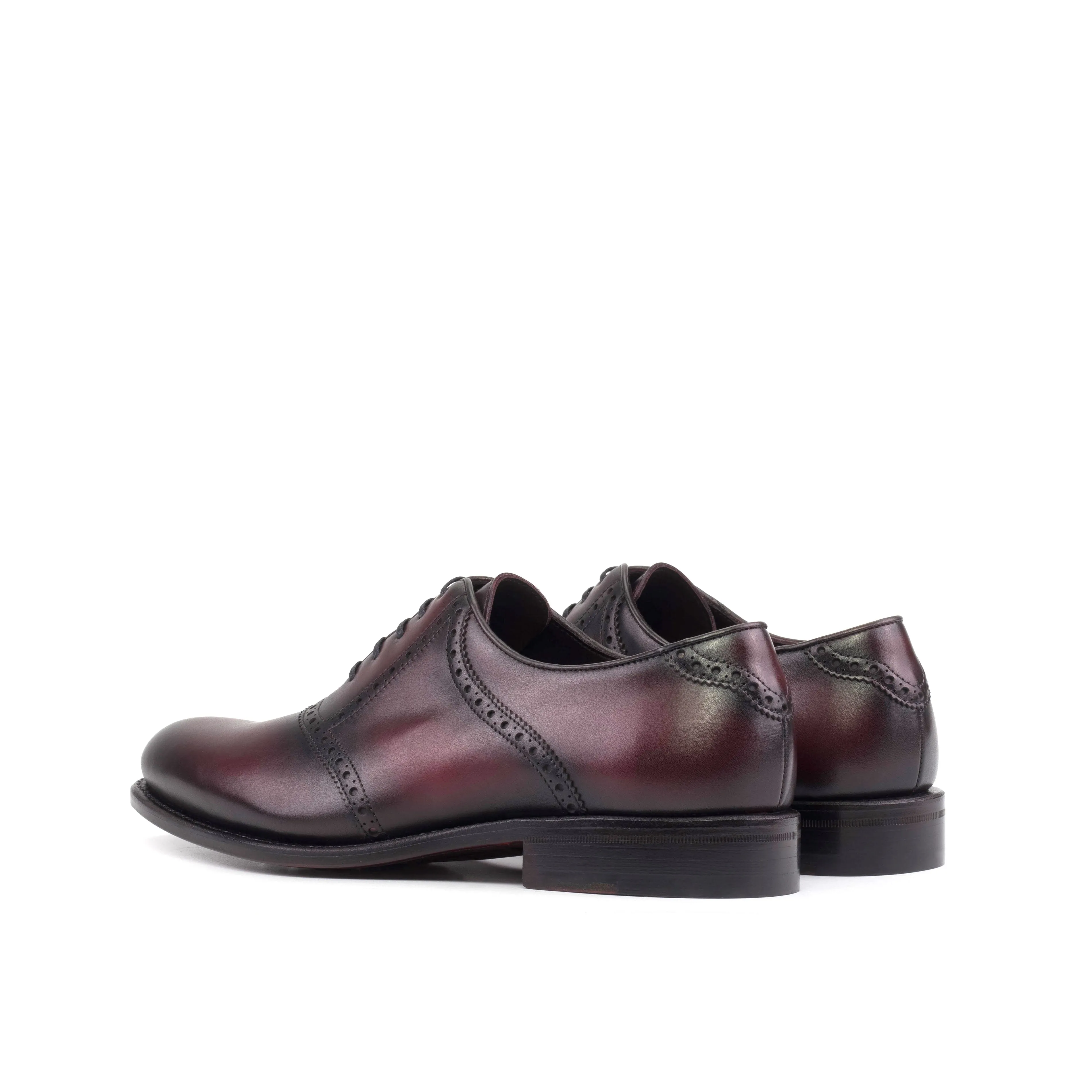 Noble Saddle shoes