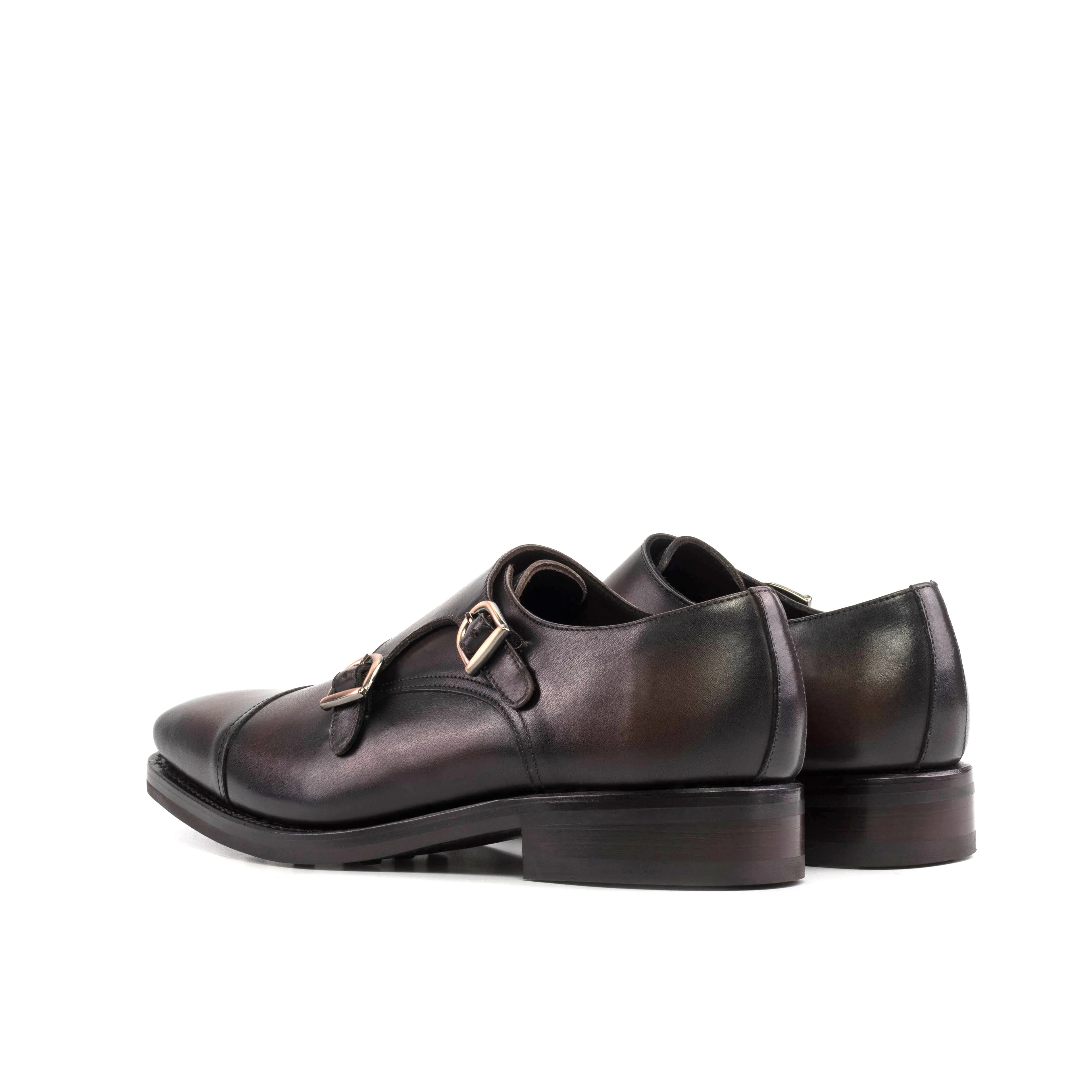 Nobleman Double Monk