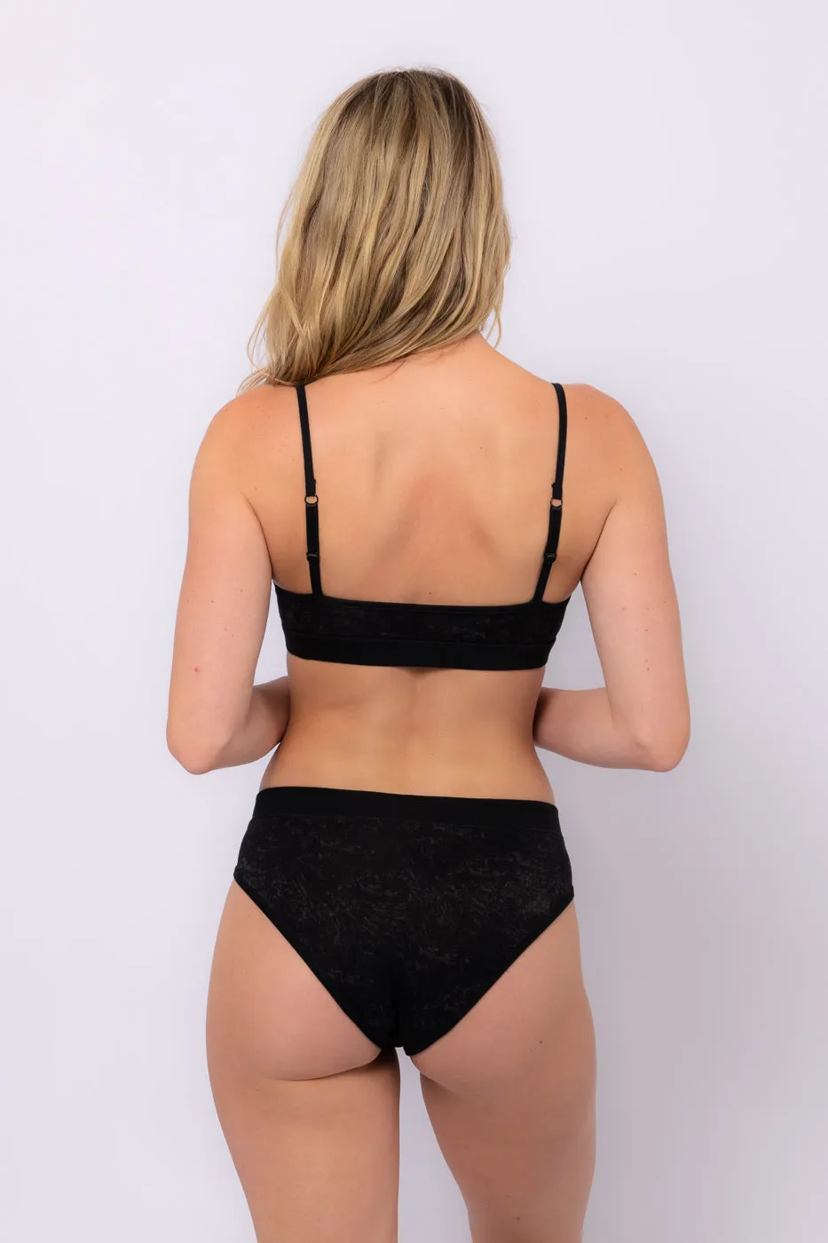 Nomads Hemp Wear Aviva Underwear