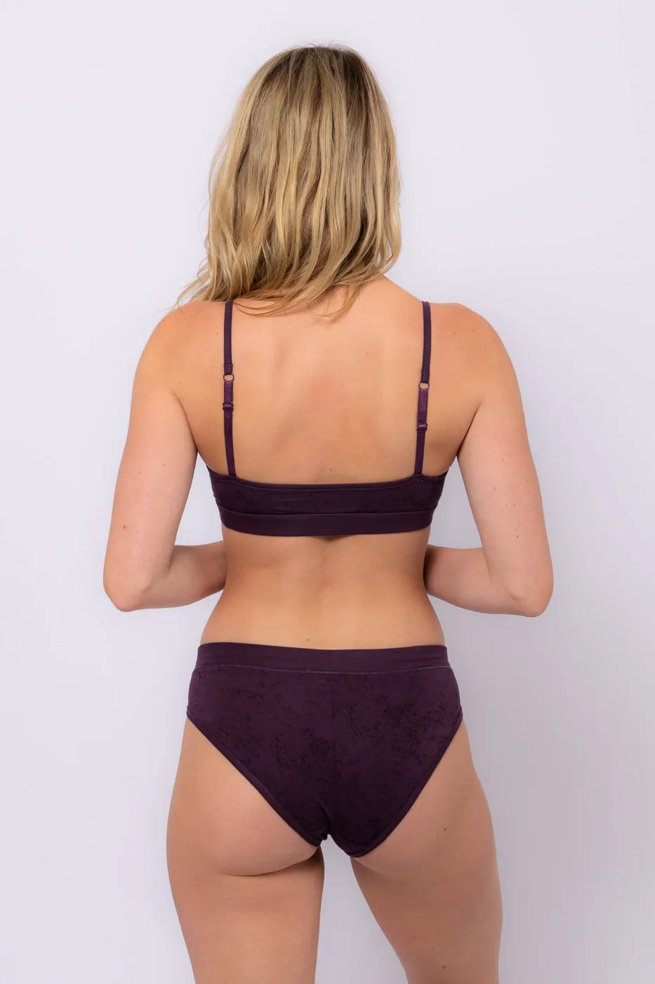 Nomads Hemp Wear Aviva Underwear