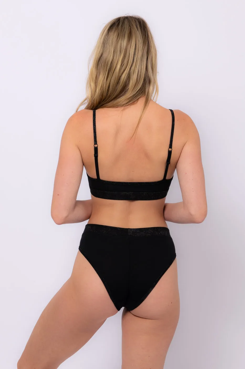 Nomads Hemp Wear Aviva Underwear
