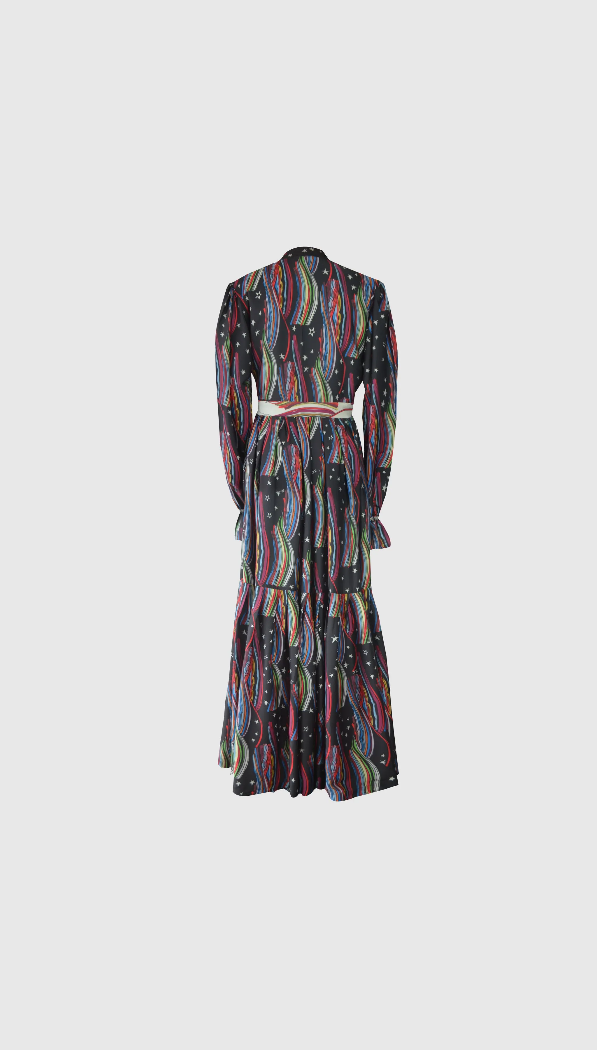 Nuri Dress