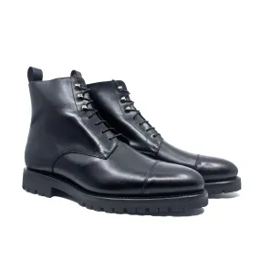 Oakland 45 Jumper Boots (sample)