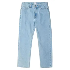 Obey Bender Denim - Light Indigo