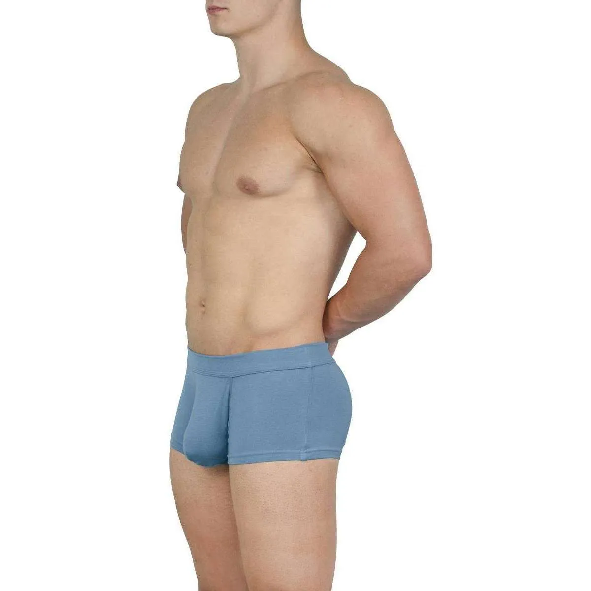 Obviously EliteMan Trunk - Slate Grey