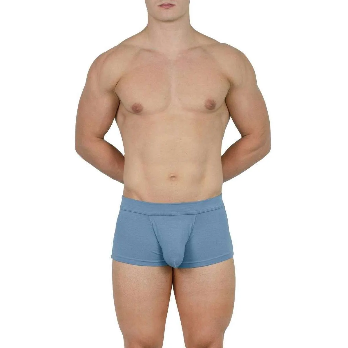 Obviously EliteMan Trunk - Slate Grey