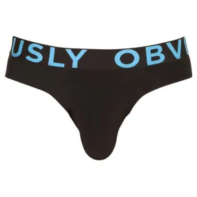 Obviously EveryMan AnatoMAX Brief - Black
