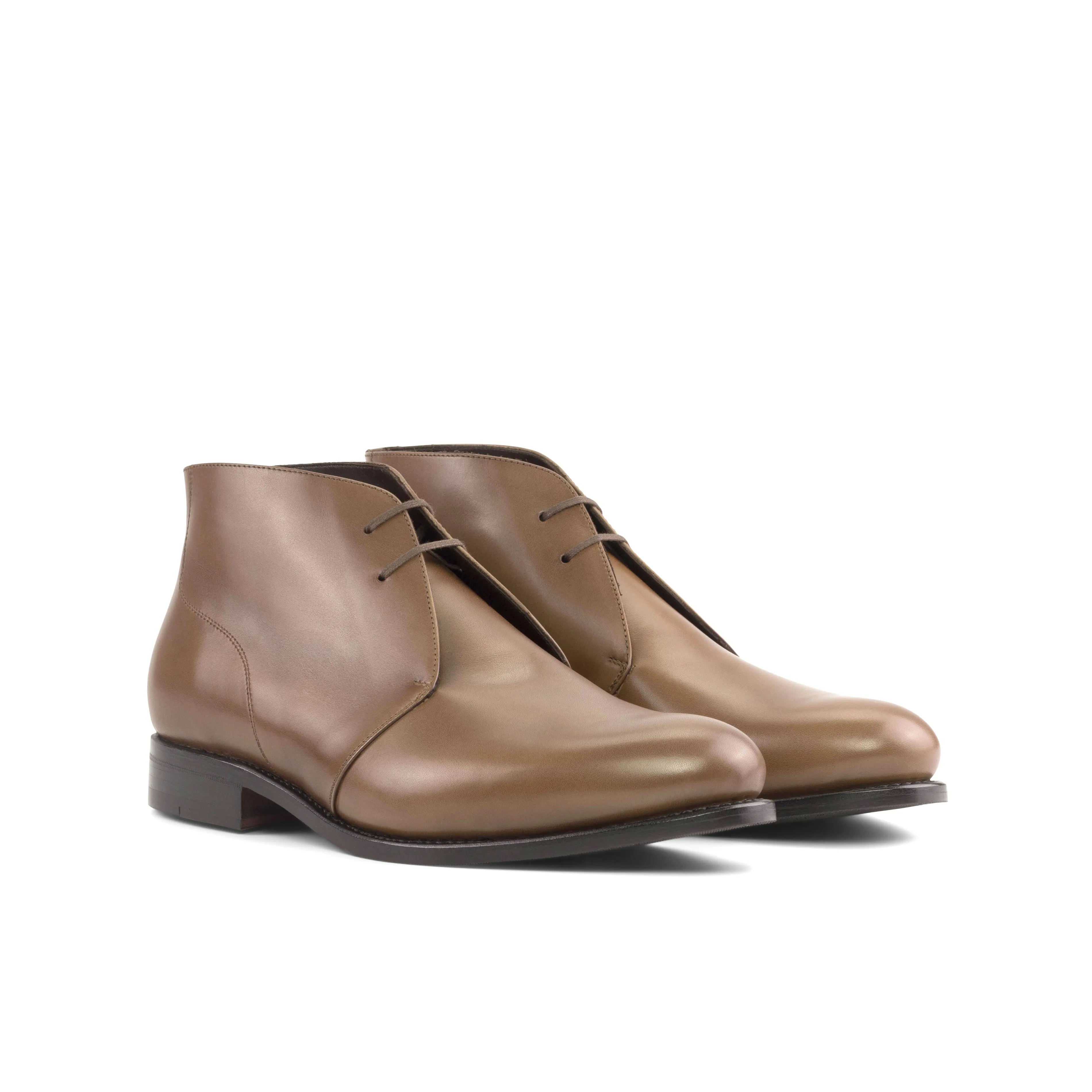 Olian Chukka boots