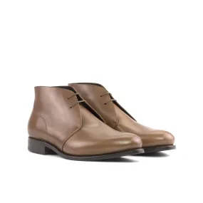 Olian Chukka boots