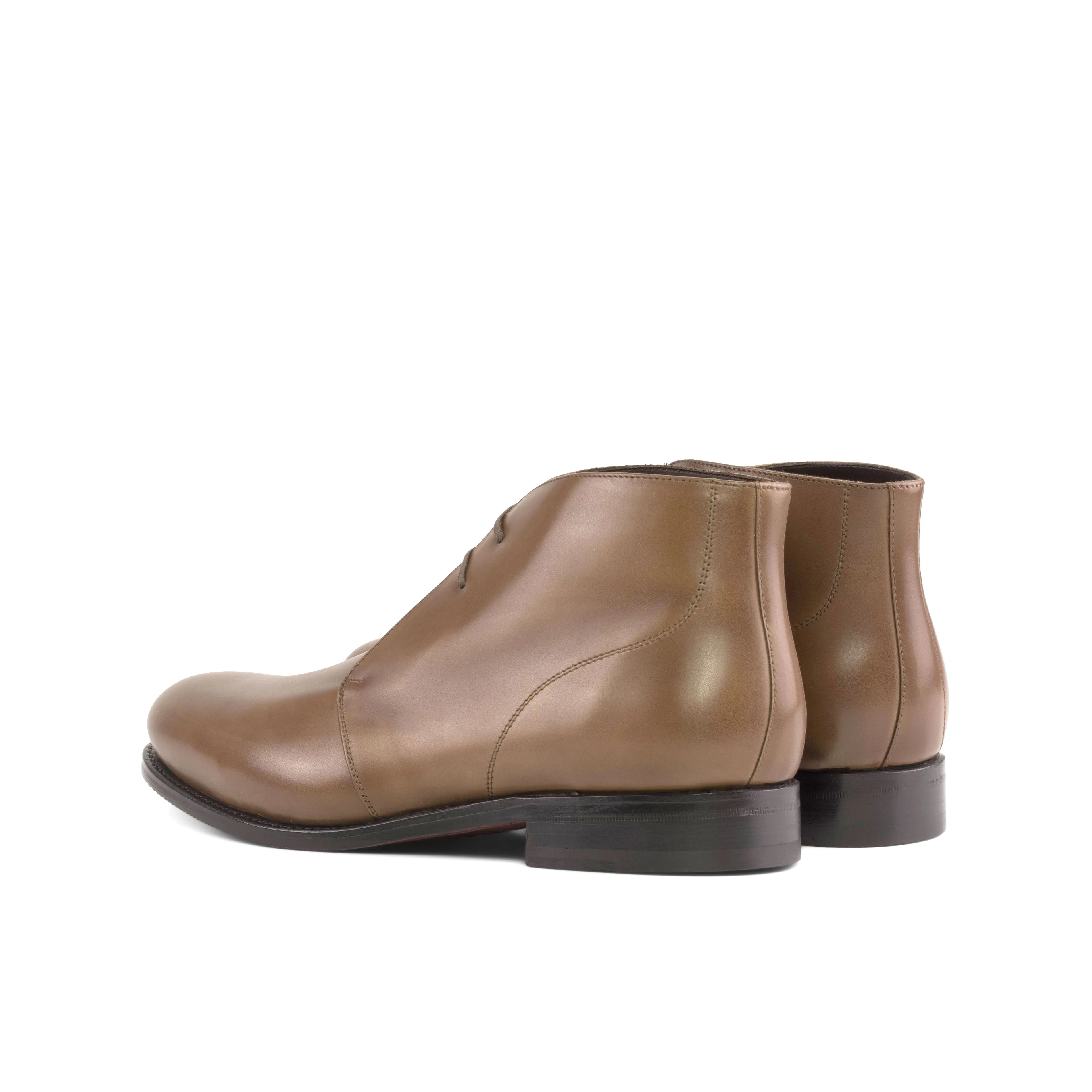 Olian Chukka boots