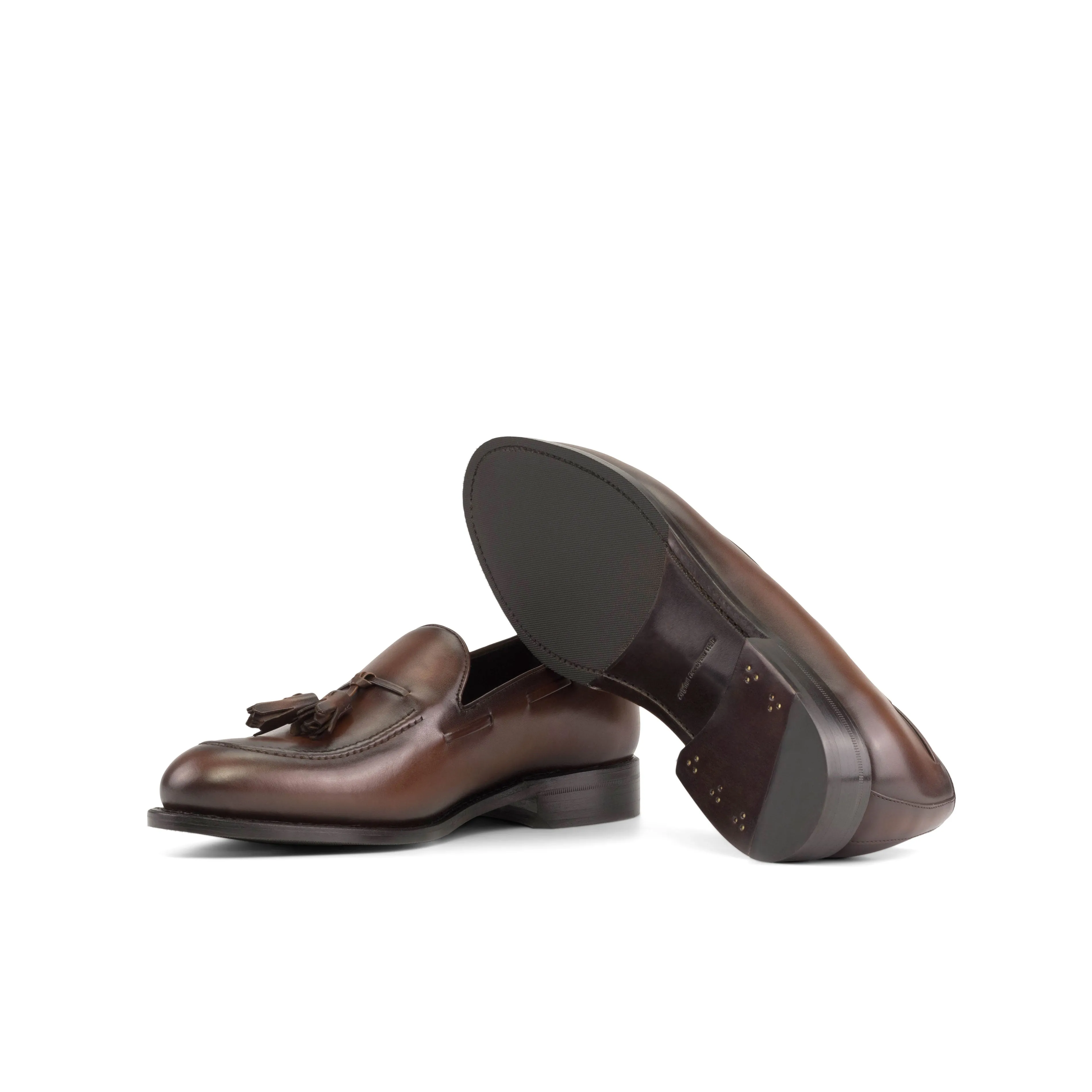 Orlan Loafers