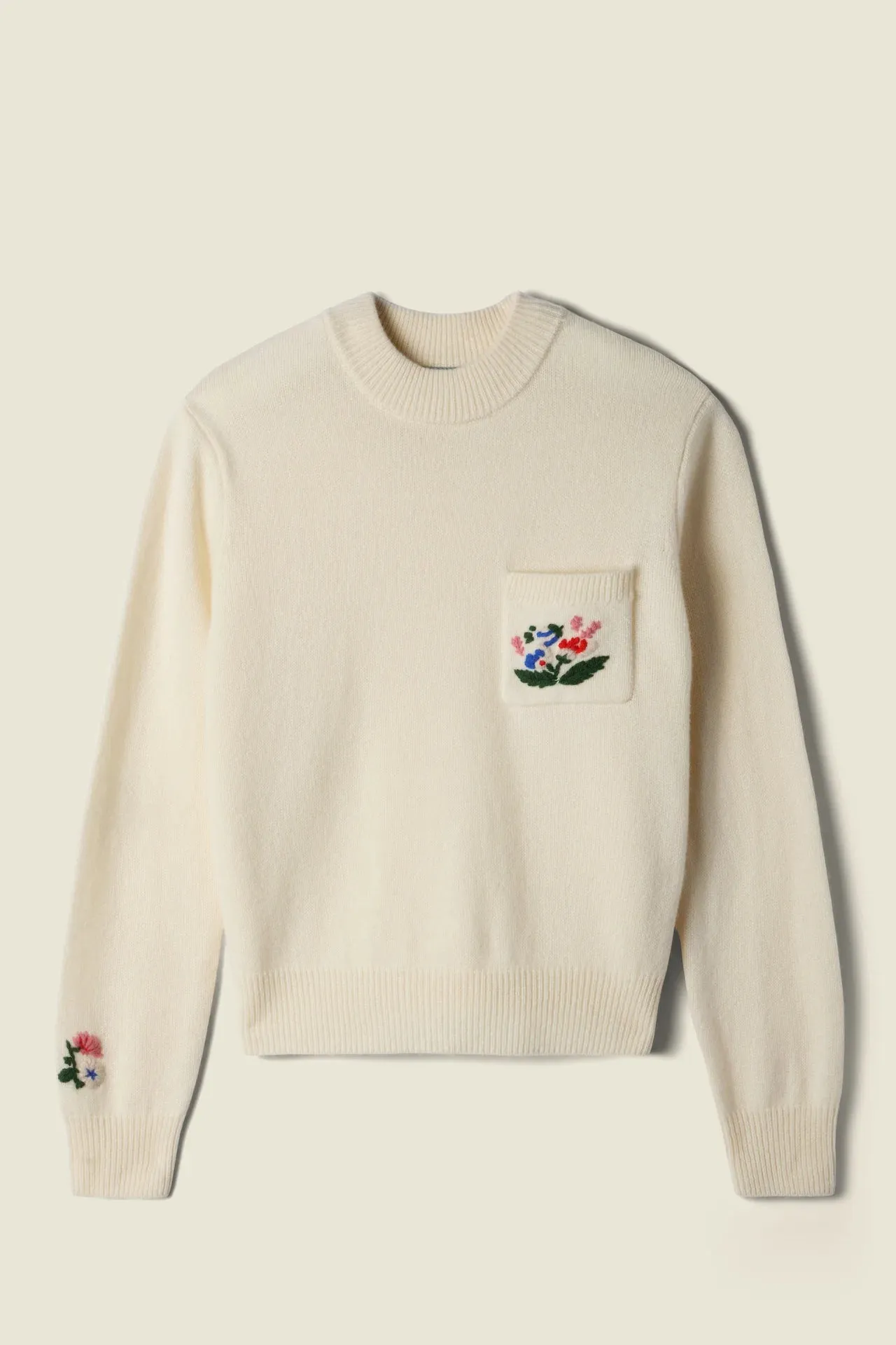 Oskana Sweater