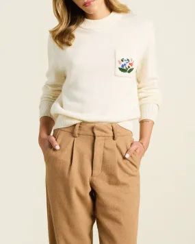 Oskana Sweater