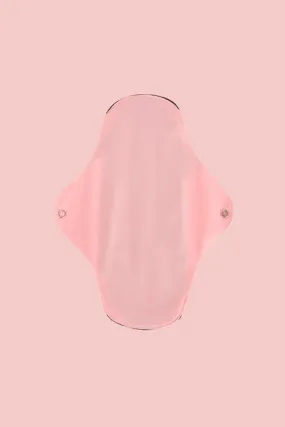 Pad Heavy Flow